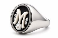 Anello Donna in Argento ANAR-4-198